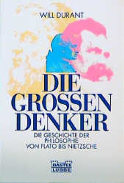Die großen Denker