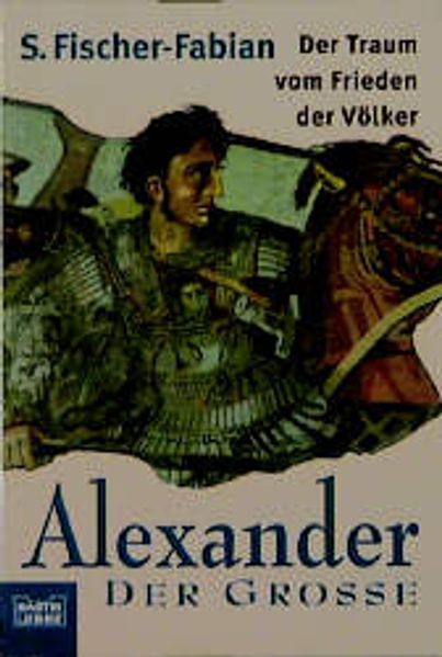 Alexander der Große