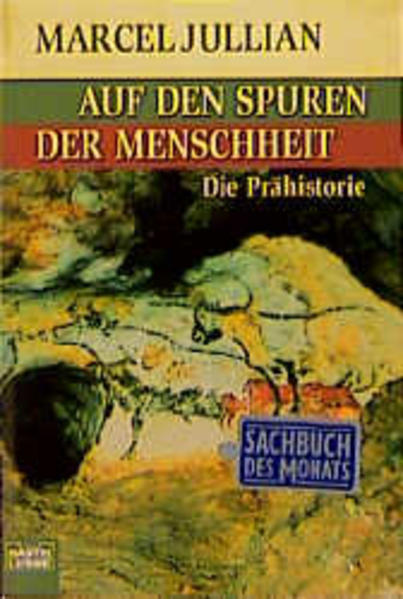 Auf den Spuren der Menschheit