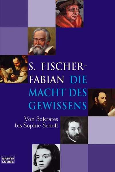 Die Macht des Gewissens