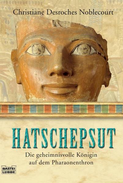 Hatschepsut