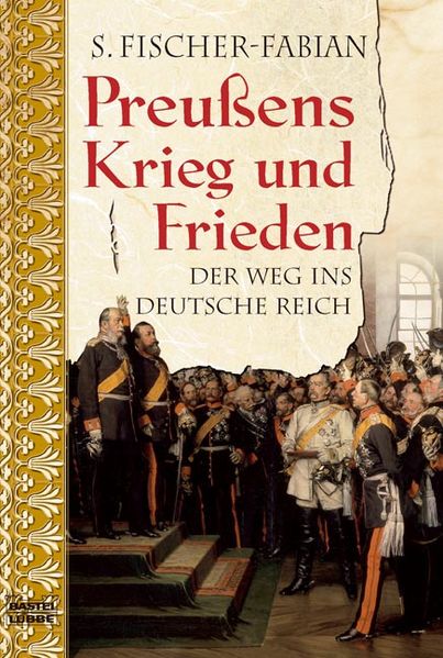 Preußens Krieg und Frieden