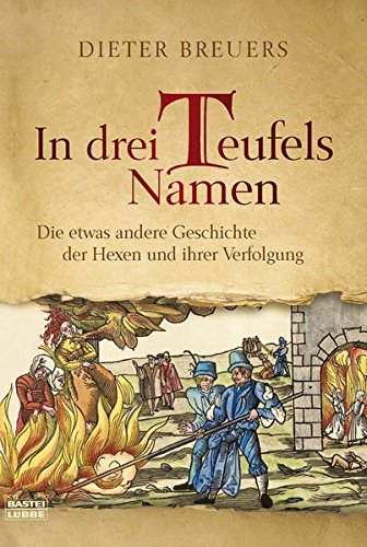 In drei Teufels Namen