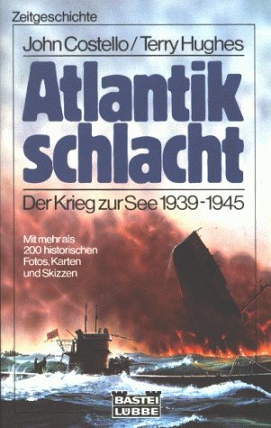 Atlantikschlacht