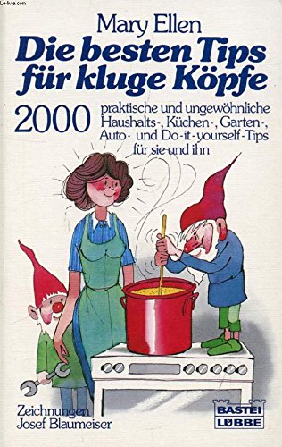 Die besten Tips für kluge Köpfe