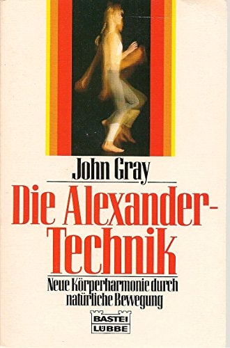 Die Alexander-Technik