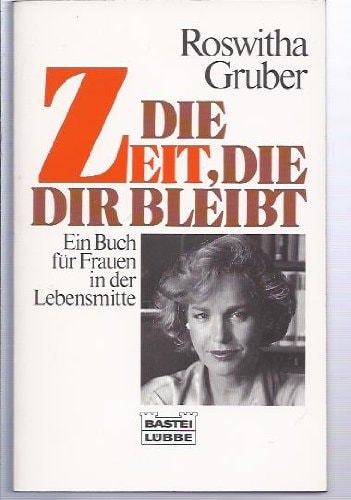 Die Zeit, die dir bleibt
