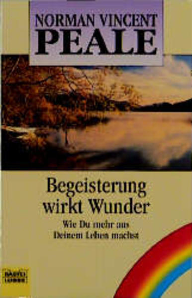 Begeisterung wirkt Wunder