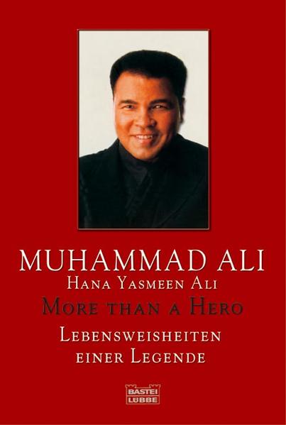 More than a Hero. Lebensweisheiten einer Legende