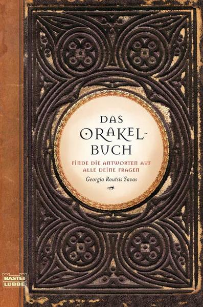 Das Orakel-Buch