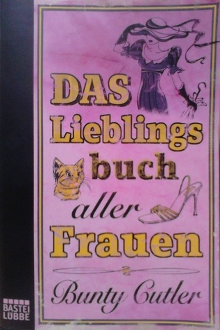 Das Lieblingsbuch aller Frauen