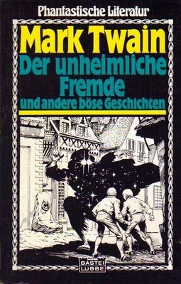 Der geheimnisvolle Fremde