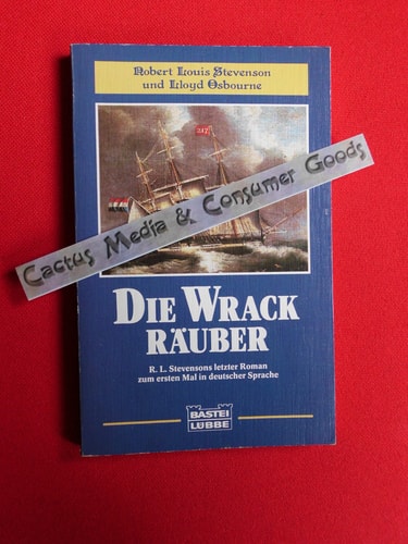 Die Wrack-Räuber
