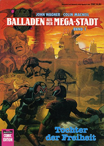 Balladen aus der Mega-Stadt