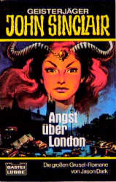 Angst über London