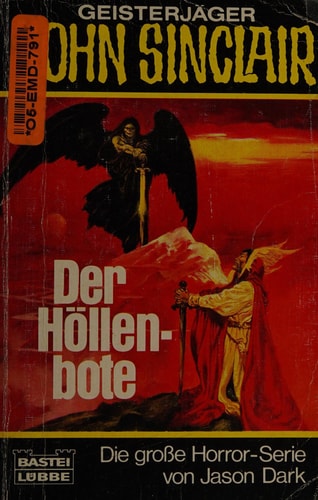 Der Höllenbote