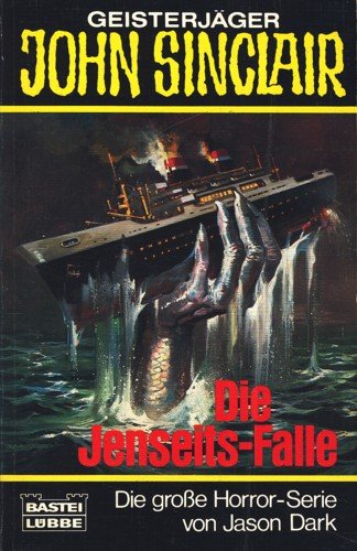 Die Jenseits-Falle