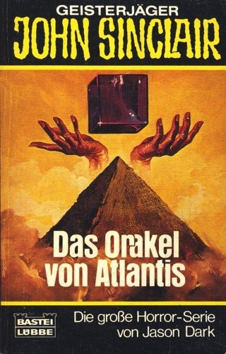 Das Orakel von Atlantis