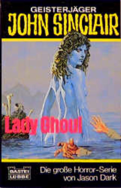 Lady Ghoul