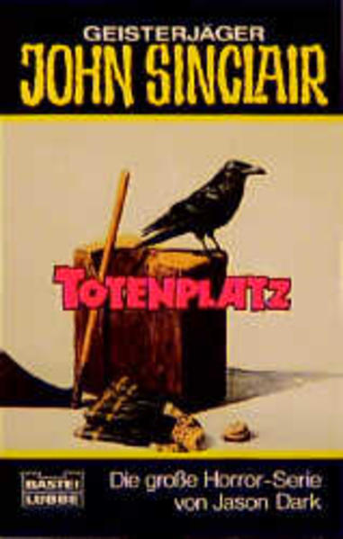 Totenplatz