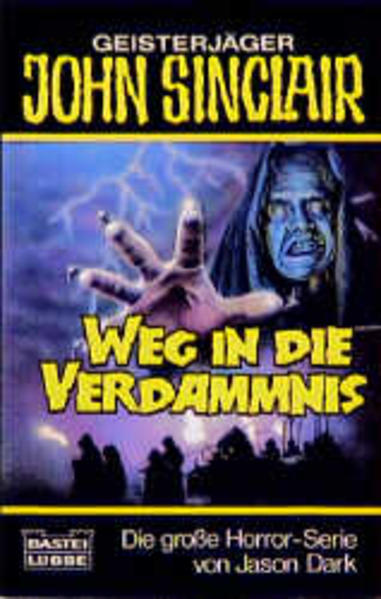 Weg in die Verdammnis