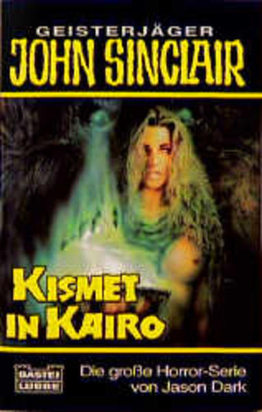 Kismet in Kairo