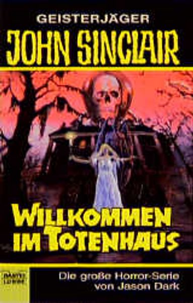 Willkommen im Totenhaus