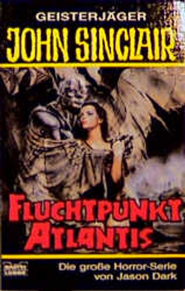 Fluchtpunkt Atlantis