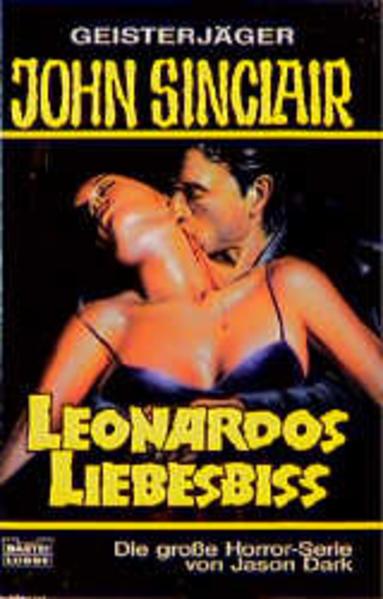 Leonardos Liebesbiß