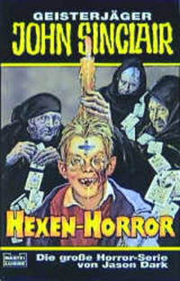 Hexen-Horror