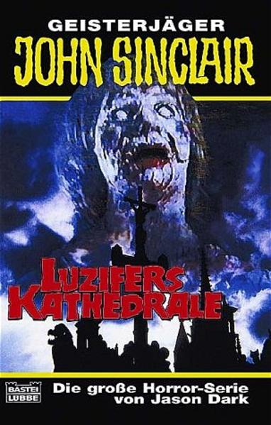 Luzifers Kathedrale