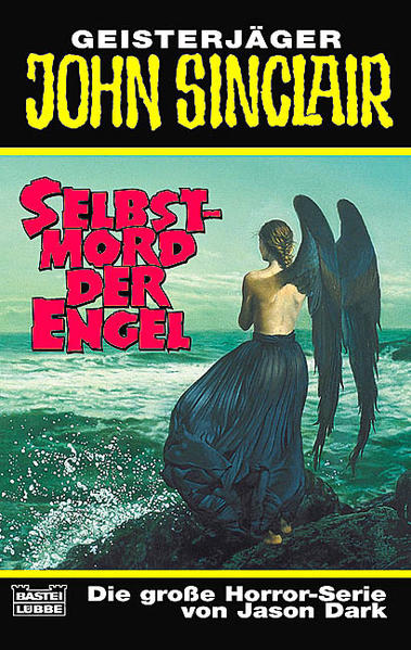 Selbstmord der Engel