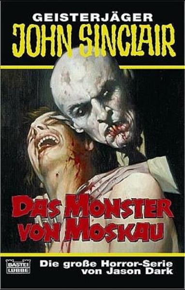 Das Monster von Moskau