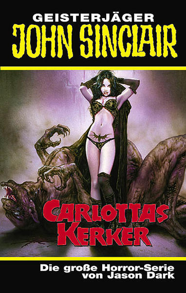 Carlottas Kerker