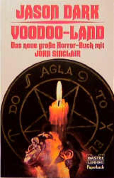 Voodoo-Land