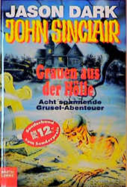 Grauen aus der Hölle