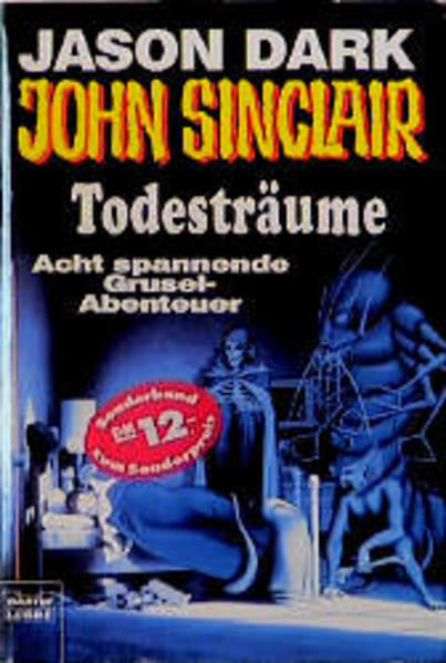 Todesträume