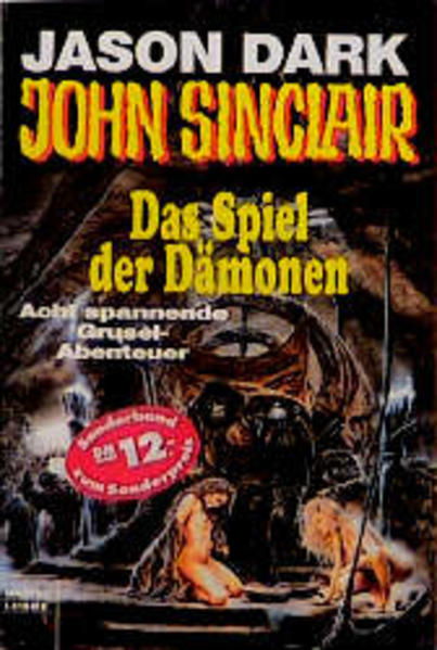Das Spiel der Dämonen
