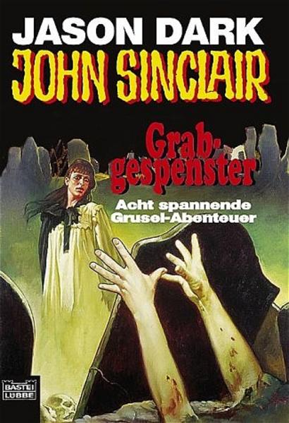 Grabgespenster