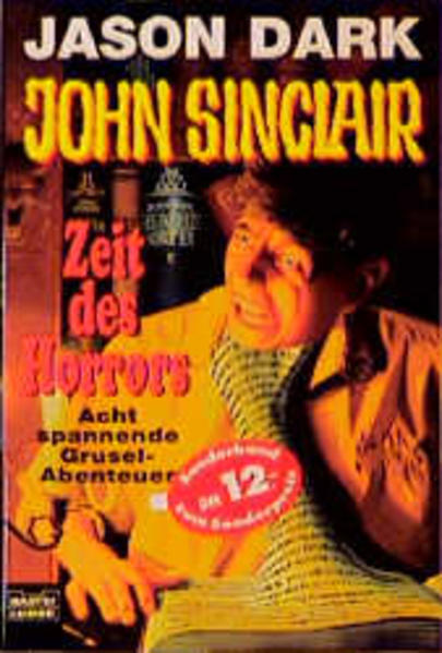 Zeit des Horrors