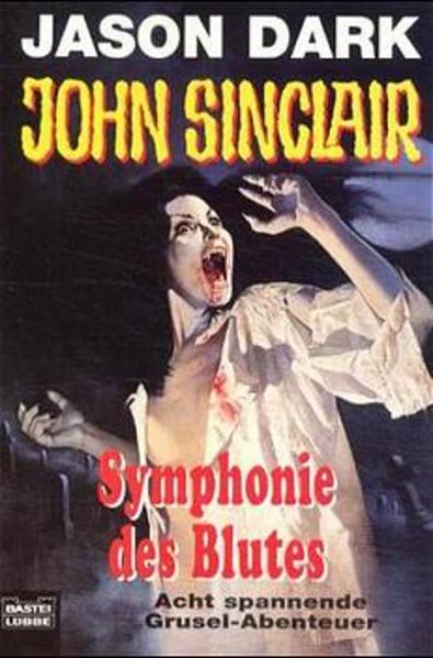 Symphonie des Blutes