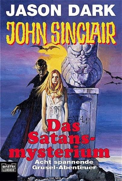Das Satansmysterium
