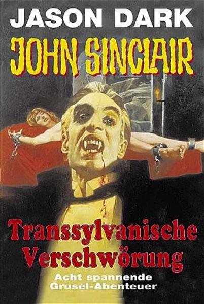 Transsylvanische Verschwörung
