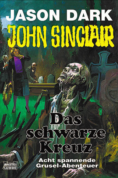 Das schwarze Kreuz