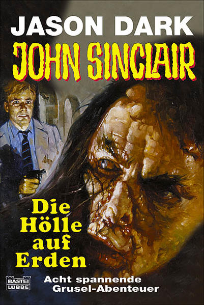 Die Hölle auf Erden