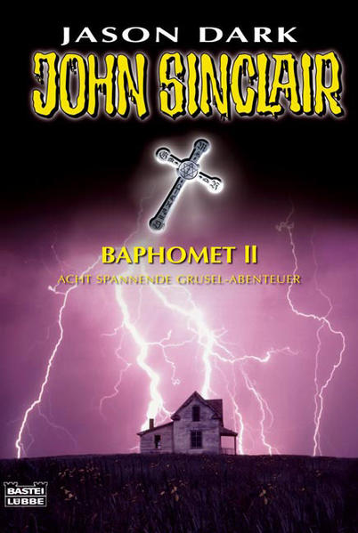 Baphomet II