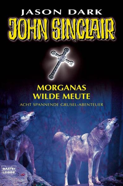 Morganas wilde Meute