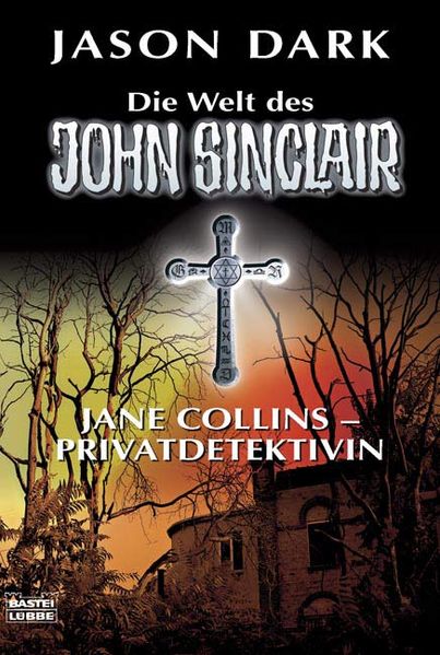 Jane Collins - Privatdetektivin