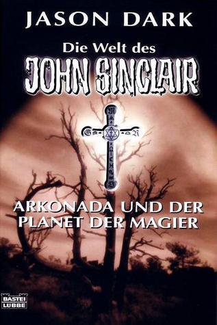 Arkonada und der Planet der Magier