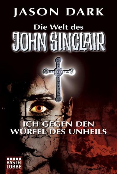Ich gegen den Würfel des Unheils